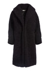 ORA OVERSIZED COAT-ALICE + OLIVIA