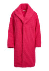 ORA OVERSIZED COAT-ALICE + OLIVIA