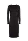 INKA CRYSTAL MIDI DRESS-ALICE + OLIVIA