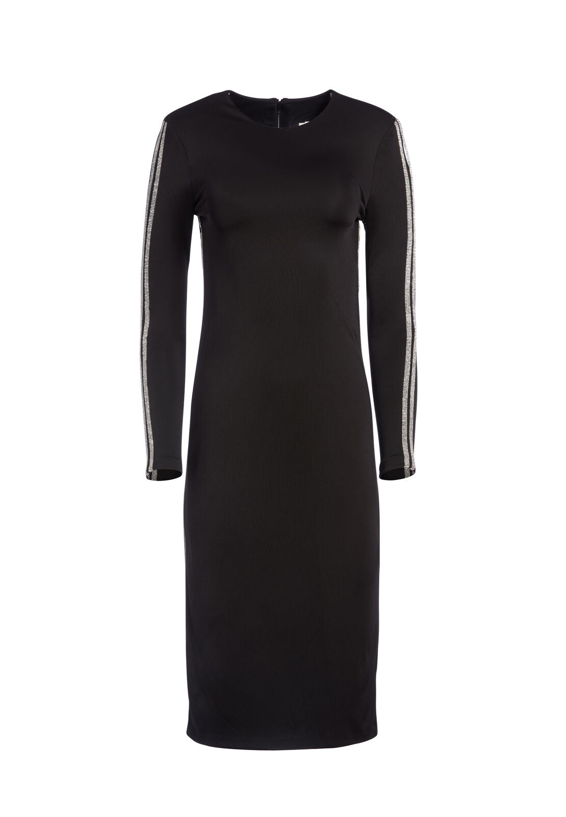 INKA CRYSTAL MIDI DRESS-ALICE + OLIVIA