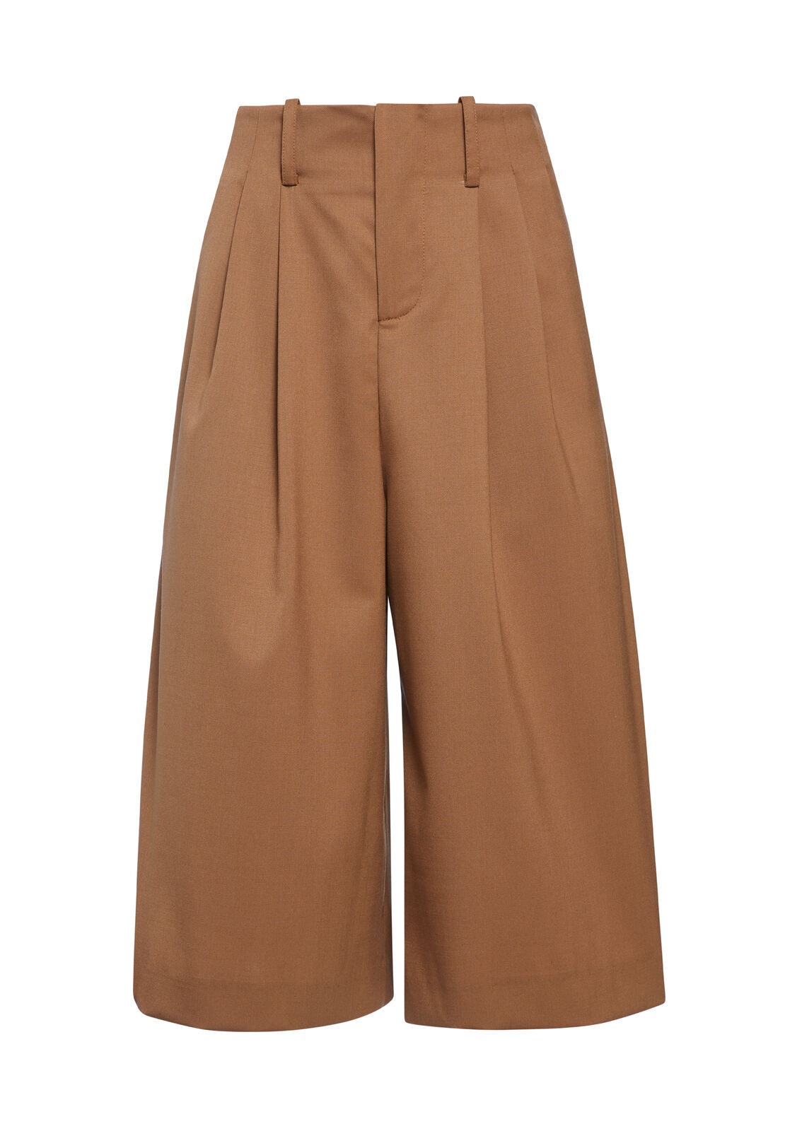 KEN HW GAUCHO-Black-ALICE + OLIVIA