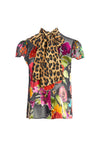 JEANNIE BOW CLLR CP SLV BTNDWN-ALICE + OLIVIA