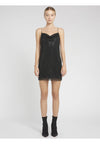 HARMONY SLIP DRESS-ALICE + OLIVIA