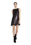 KAMRYN SEQUIN TWO WAY DRESS-ALICE + OLIVIA