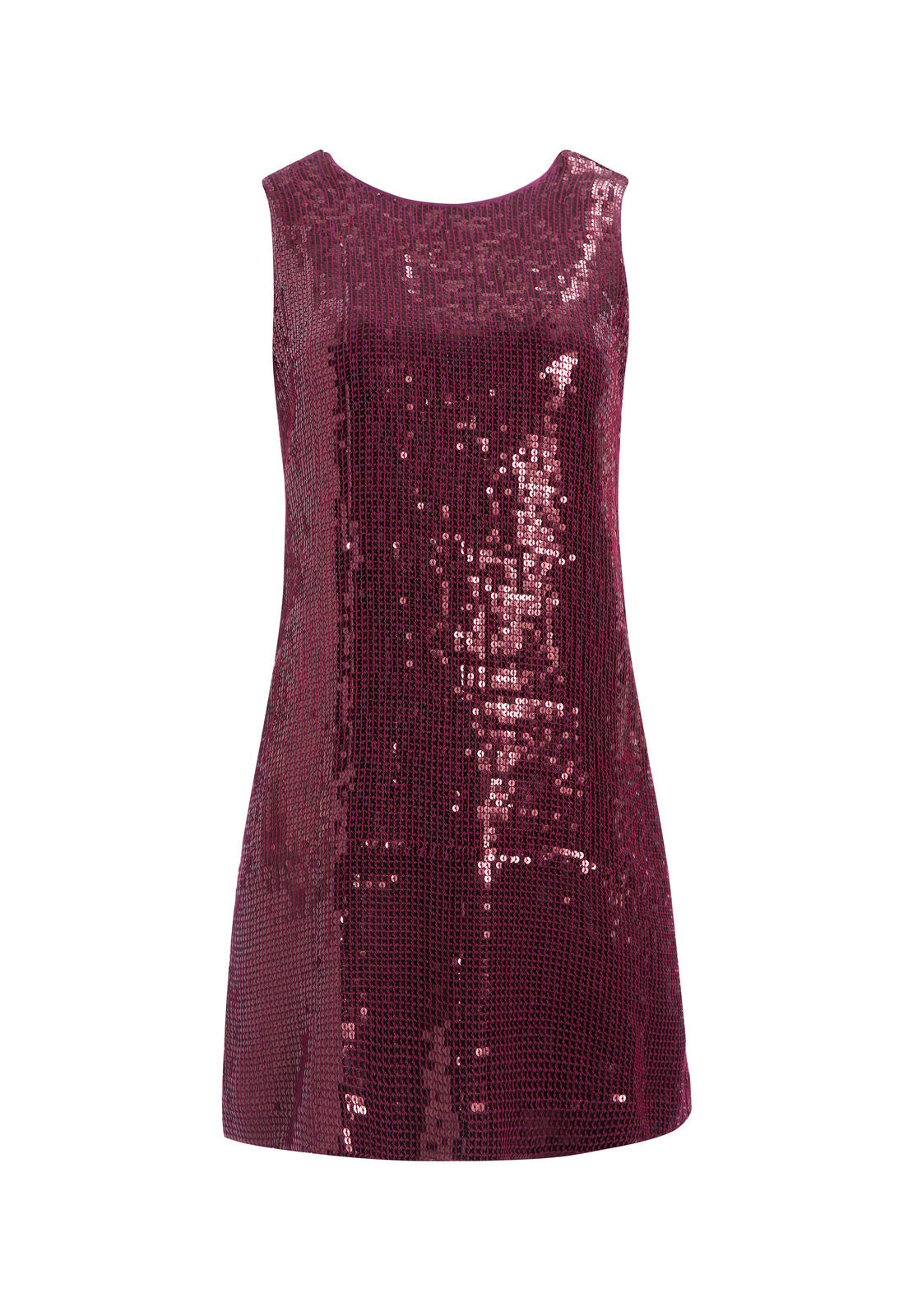 KAMRYN SEQUIN TWO WAY DRESS-ALICE + OLIVIA