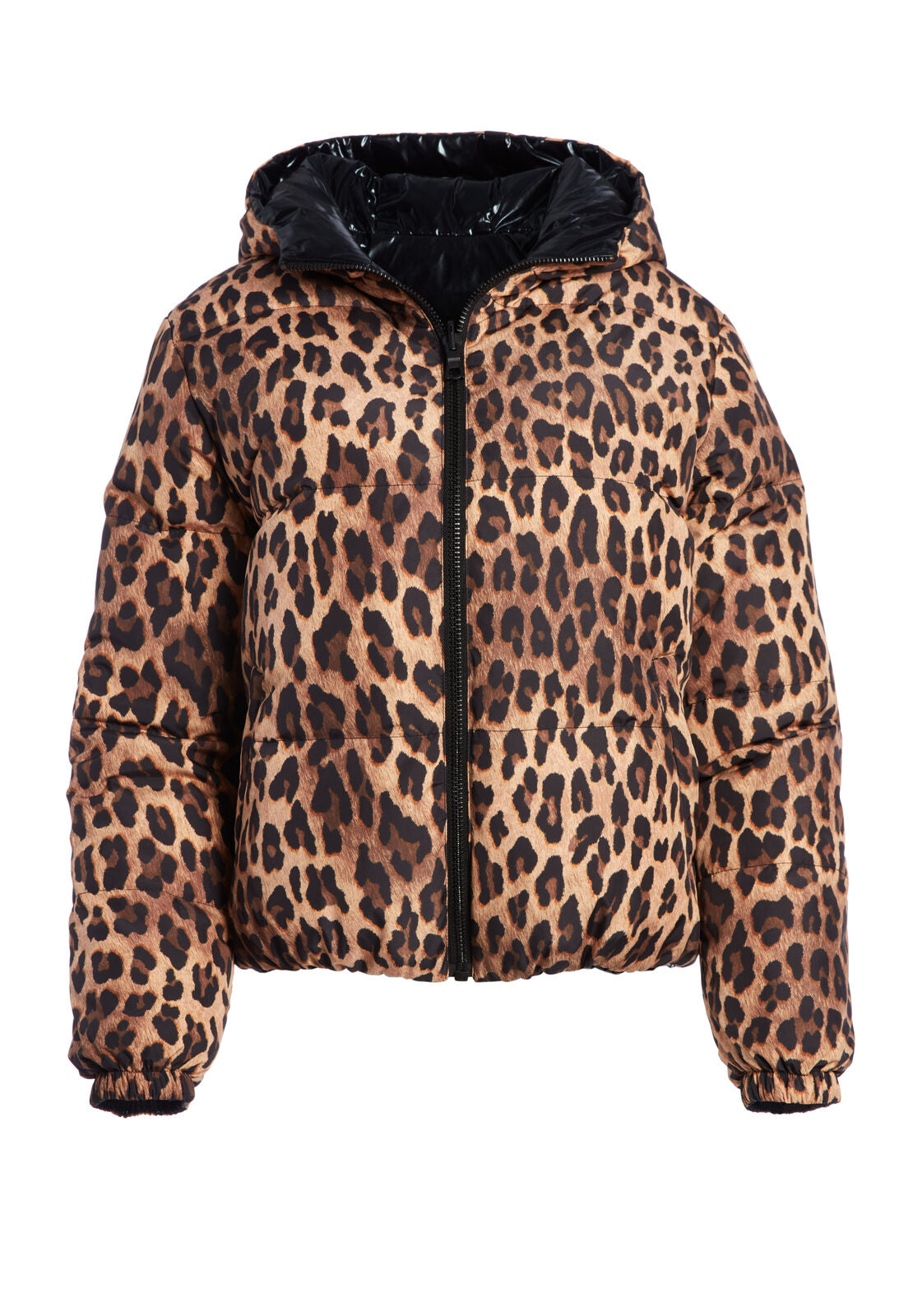 DURHAM REVERSIBLE BUTTERFLY PUFFER-ALICE + OLIVIA