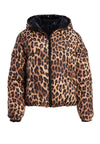 DURHAM REVERSIBLE BUTTERFLY PUFFER-ALICE + OLIVIA