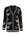 BLACK/MULTI