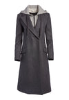 BERN MIDLENGTH BLAZER COAT-CHARCOAL/HEATHER GREY-ALICE + OLIVIA