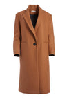 NICOLA OVERSIZED LONG COAT-ALICE + OLIVIA