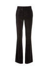 HALEY VELVET BOOTCUT PANT-ALICE + OLIVIA