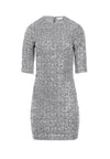 INKA SEQUIN MINI DRESS-ALICE + OLIVIA