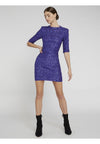 INKA SEQUIN MINI DRESS-ALICE + OLIVIA