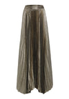 KATZ PLEATED MAXI SKIRT-ALICE + OLIVIA