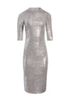 DELORA MIDI DRESS-ALICE + OLIVIA