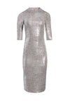 DELORA MIDI DRESS-ALICE + OLIVIA