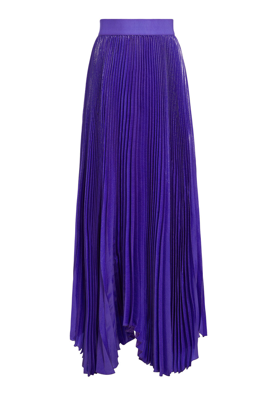 KATZ PLEATED MAXI SKIRT-ALICE + OLIVIA