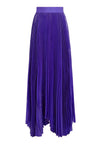 KATZ PLEATED MAXI SKIRT-ALICE + OLIVIA