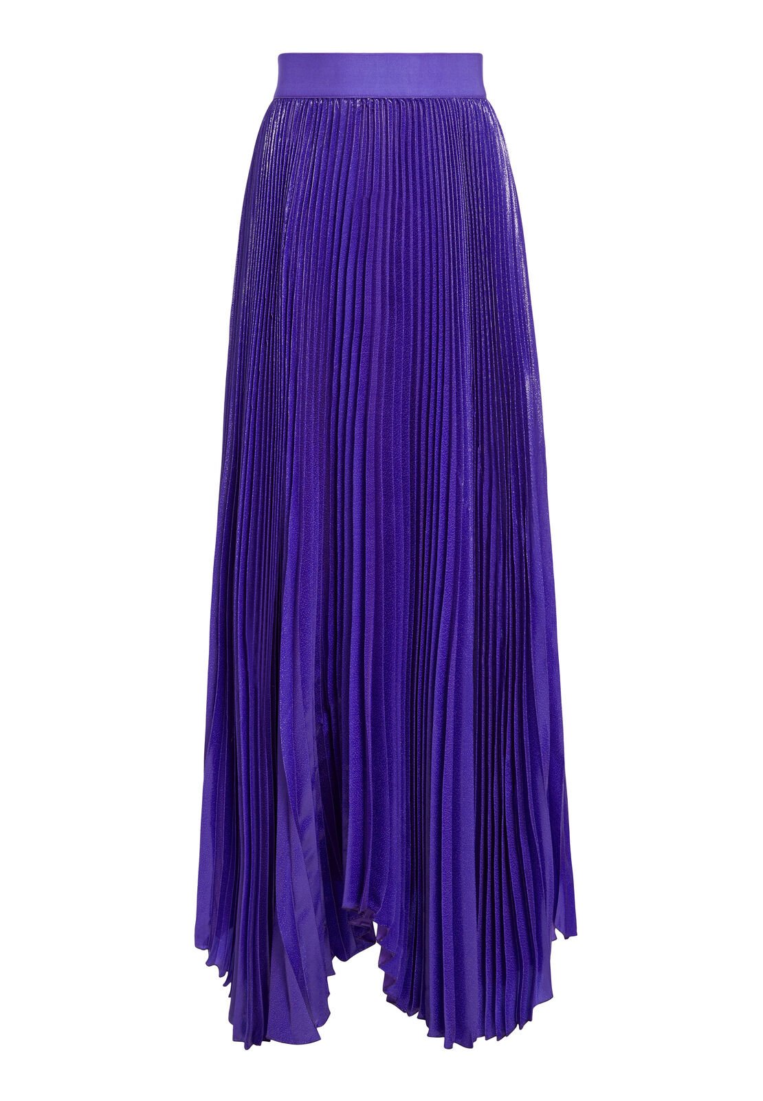 KATZ PLEATED MAXI SKIRT-ALICE + OLIVIA