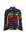 RUFFLED FEATHER MULTI