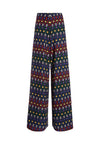 ATHENA FLARED WIDE LEG PANT-ALICE + OLIVIA