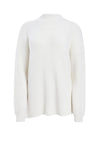 SARAH TWO WAY BOXY TURTLENECK-ALICE + OLIVIA