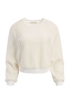CALVIN SWEATSHIRT-OFF WHITE-ALICE + OLIVIA