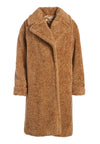 CHARLIE OVERSIZED MIDI COAT-CAMEL-ALICE + OLIVIA