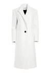 NICOLA OVERSIZED LONG COAT-ALICE + OLIVIA