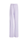 TOMASA WIDE LEG CUFF PANT-LAVENDER-ALICE + OLIVIA