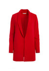JACE STRONG SHOULDER BLAZER-ALICE + OLIVIA
