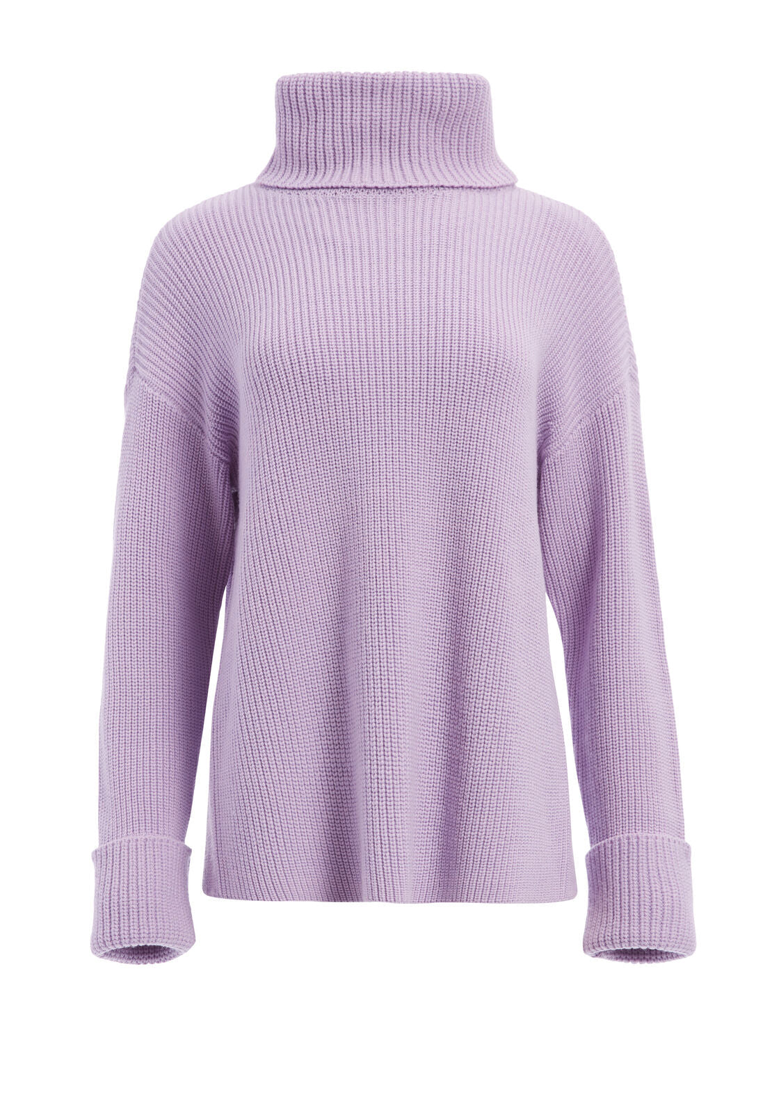 MEL TURTLENECK CROSS BACK PULLOVER-ALICE + OLIVIA