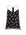 RIBBON TAPE BLK/SFT WHITE