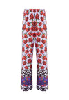 ELBA FLORAL WIDE LEG PANT-FLORAL AFFAIR BORDER-ALICE + OLIVIA