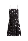 GLINDA SPAGHETTI STRAP DRESS-ALICE + OLIVIA