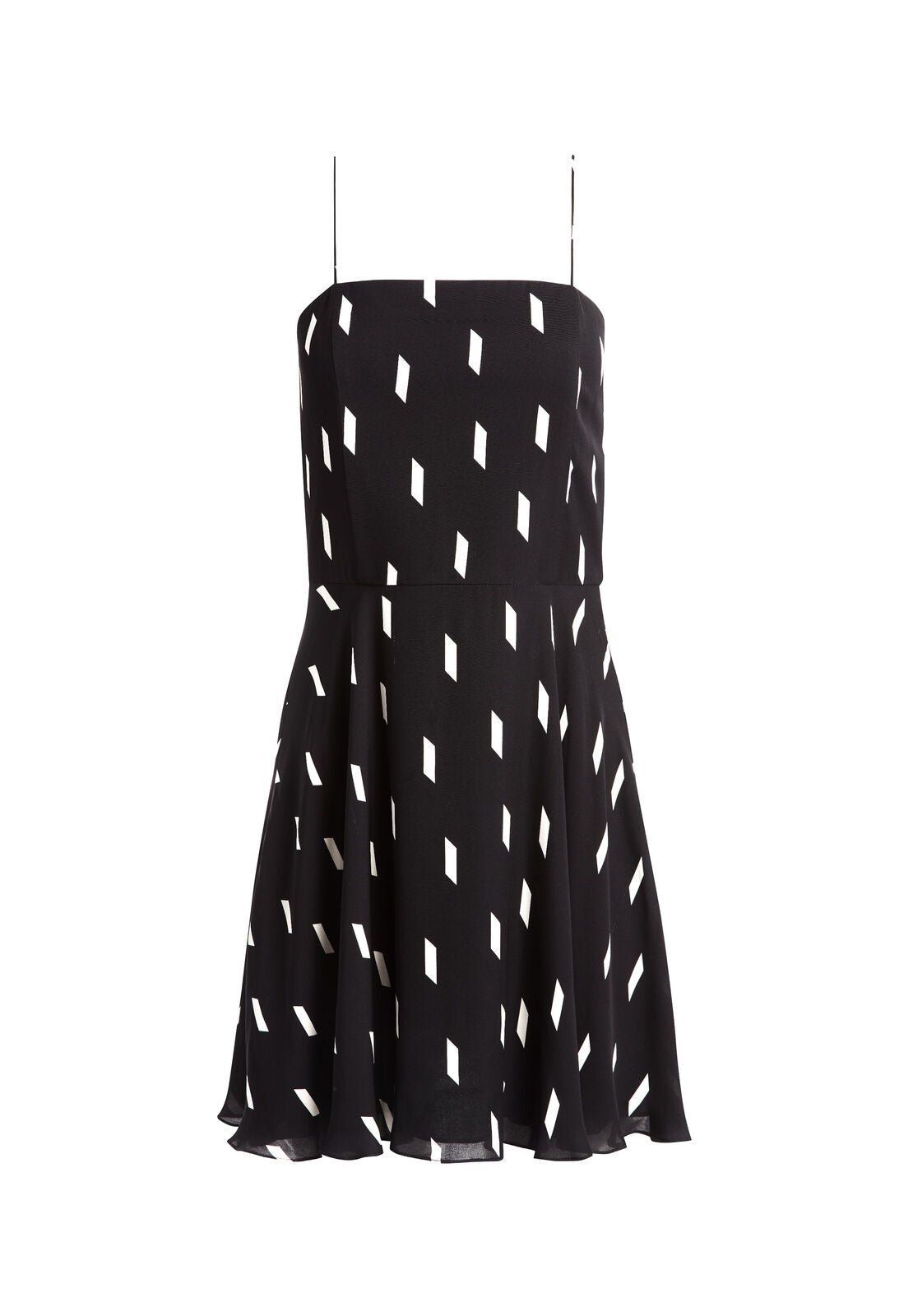 GLINDA SPAGHETTI STRAP DRESS-ALICE + OLIVIA