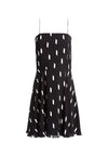 GLINDA SPAGHETTI STRAP DRESS-ALICE + OLIVIA