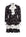 RIBBON TAPE BLK/SFT WHITE