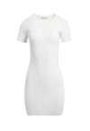 JESS CRYSTAL SWEATER DRESS-ALICE + OLIVIA