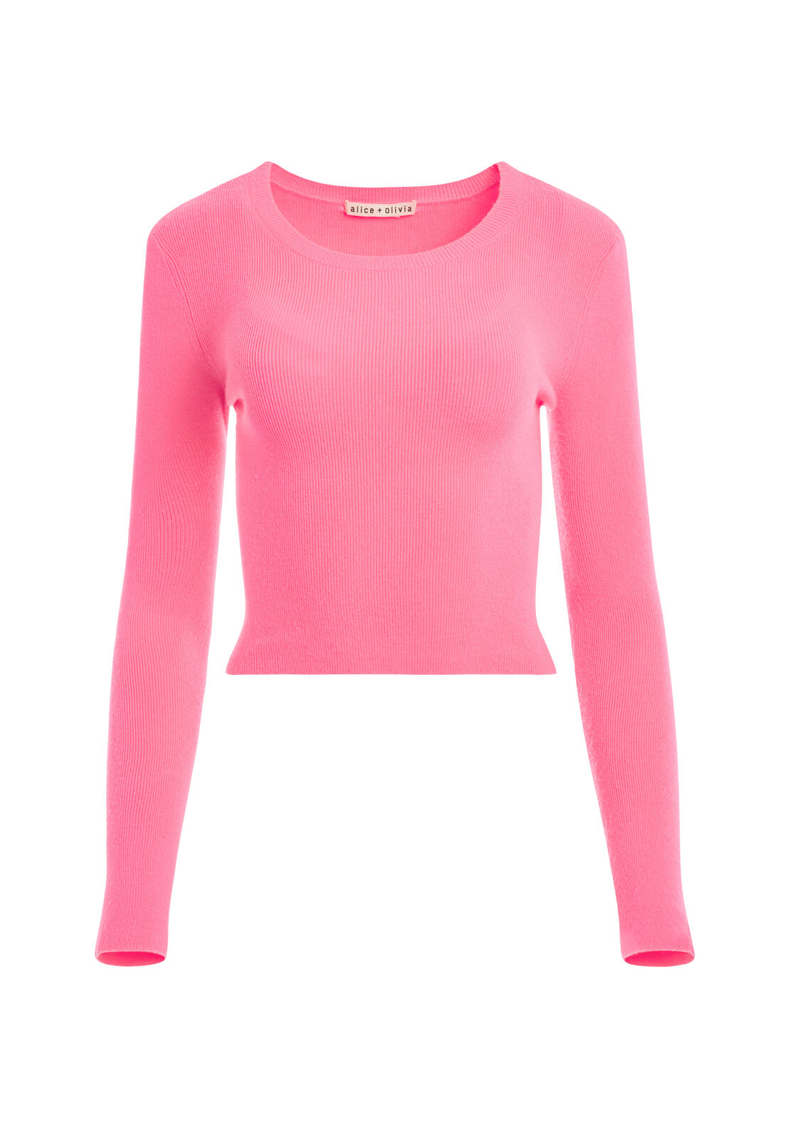 CIARA PASTEL PULLOVER-ALICE + OLIVIA