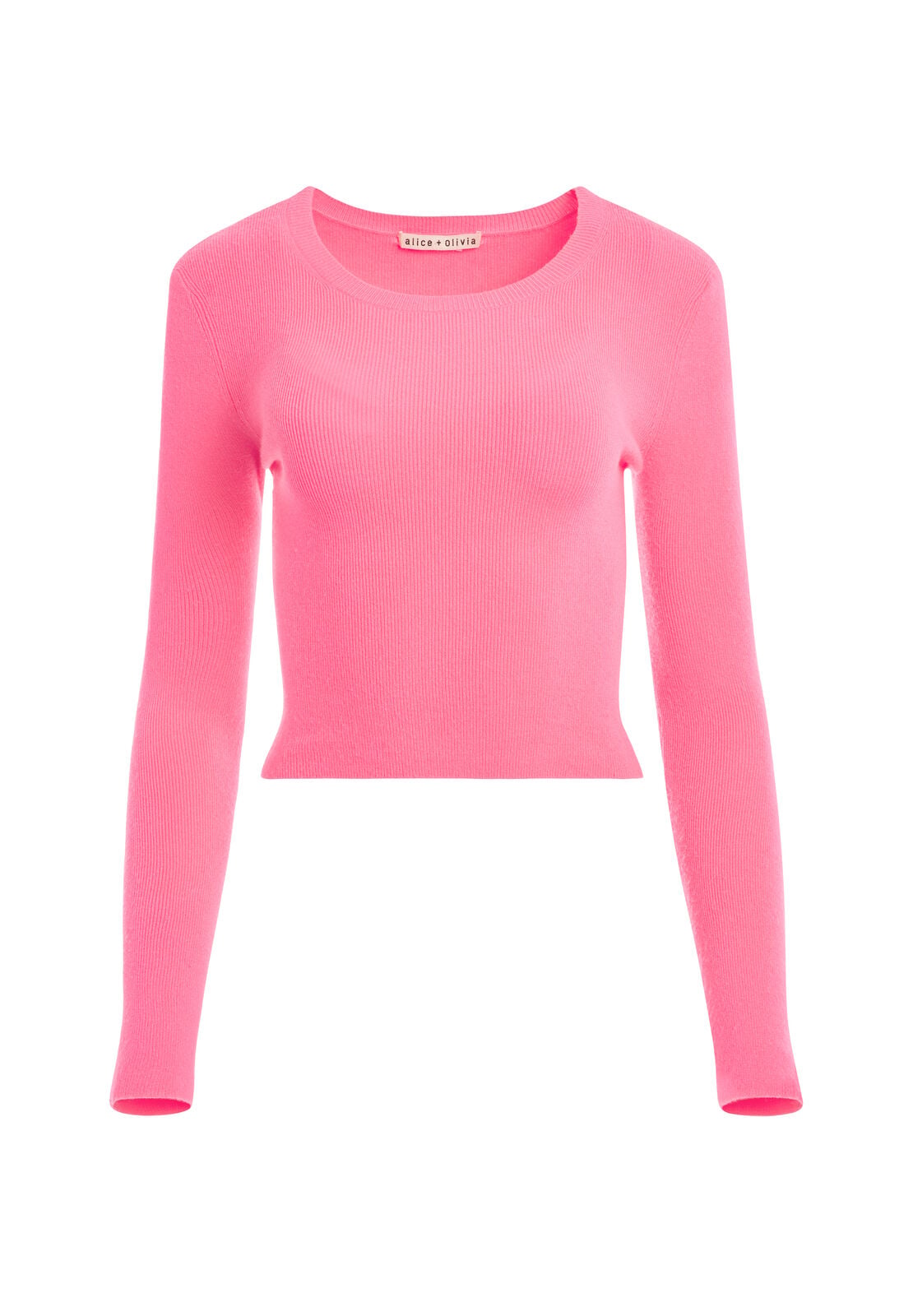 CIARA PASTEL PULLOVER-ALICE + OLIVIA
