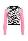CIARA PASTEL PULLOVER-ALICE + OLIVIA
