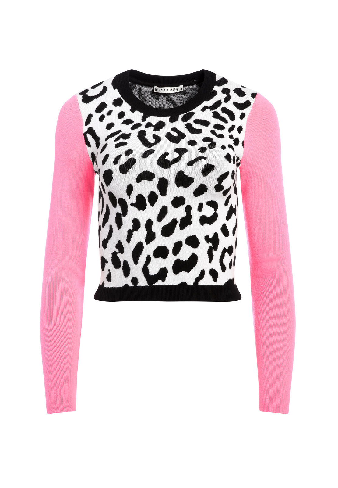 CIARA PASTEL PULLOVER-ALICE + OLIVIA