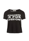 CICELY KINDNESS TEE-ALICE + OLIVIA
