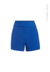 DONALD HW SHORTS-ALICE + OLIVIA
