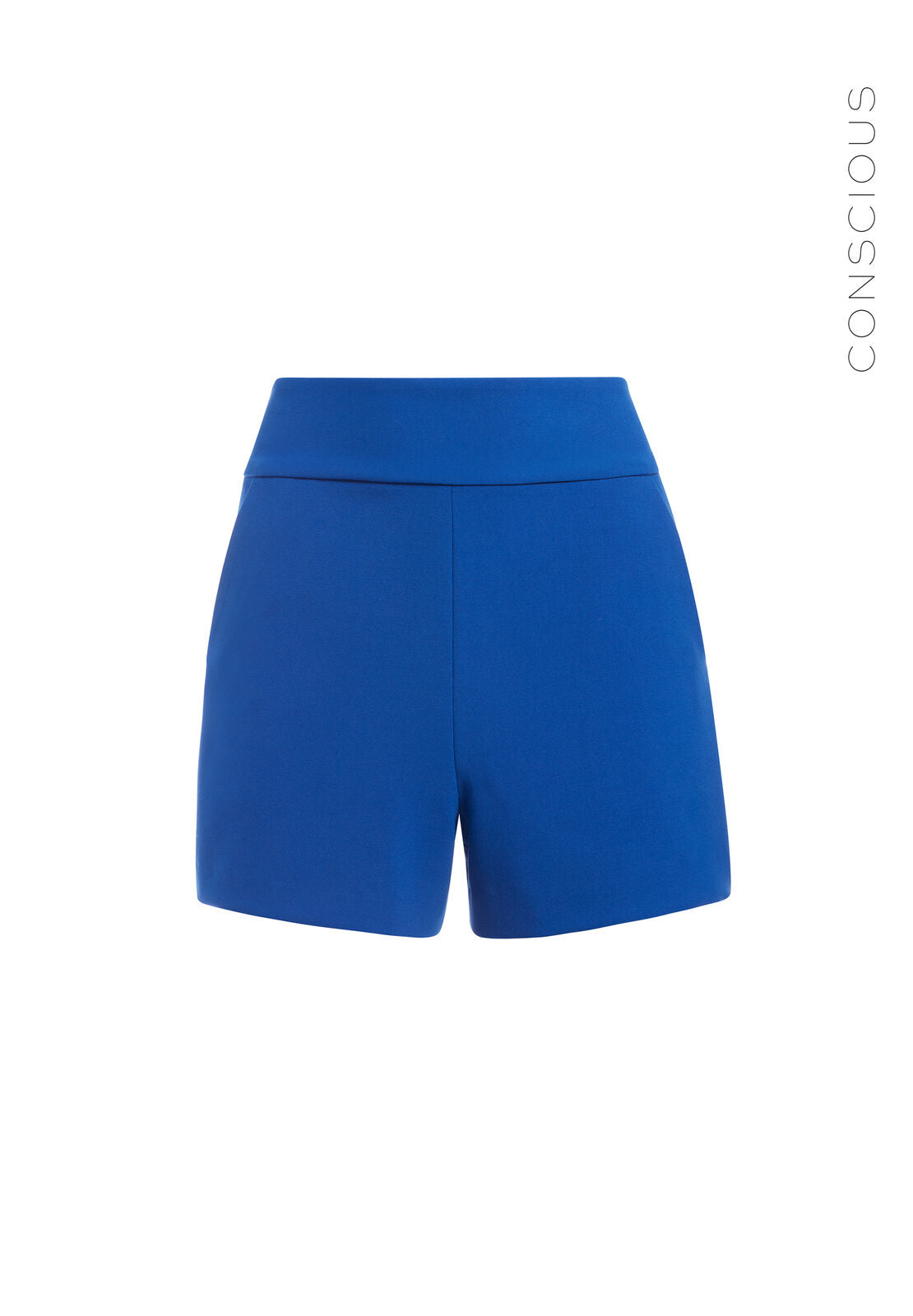 DONALD HW SHORTS-ALICE + OLIVIA