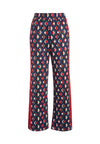 BENNY FLORAL WIDE LEG PANT-ALICE + OLIVIA