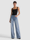 CHIC JEAN-ERIKA WASH-ALICE + OLIVIA
