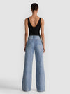 CHIC JEAN-ERIKA WASH-ALICE + OLIVIA