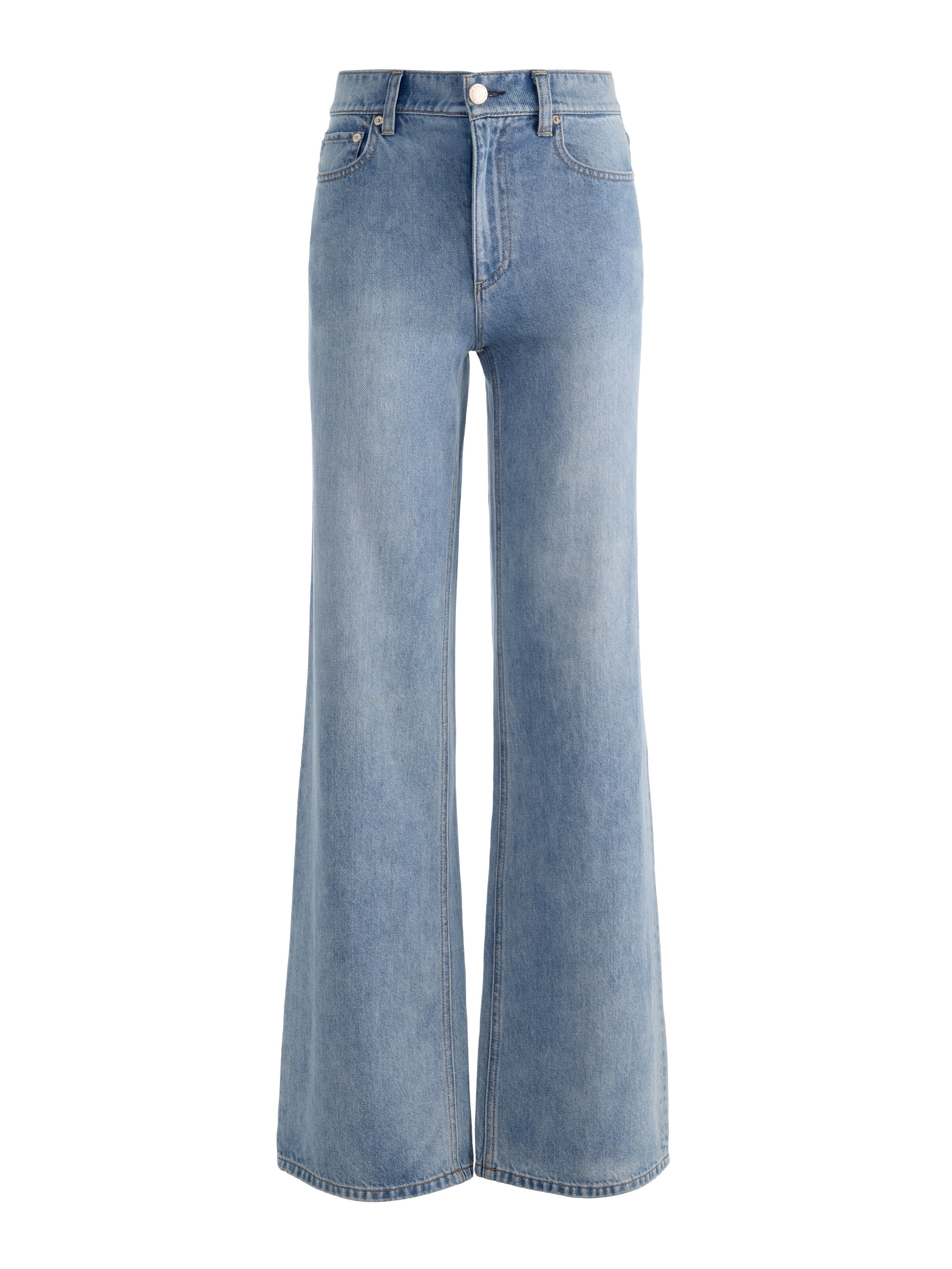 CHIC JEAN-ERIKA WASH-ALICE + OLIVIA